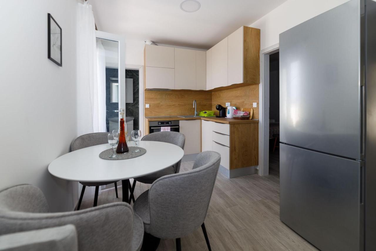 Apartman Maro Apartment Makarska Exterior photo