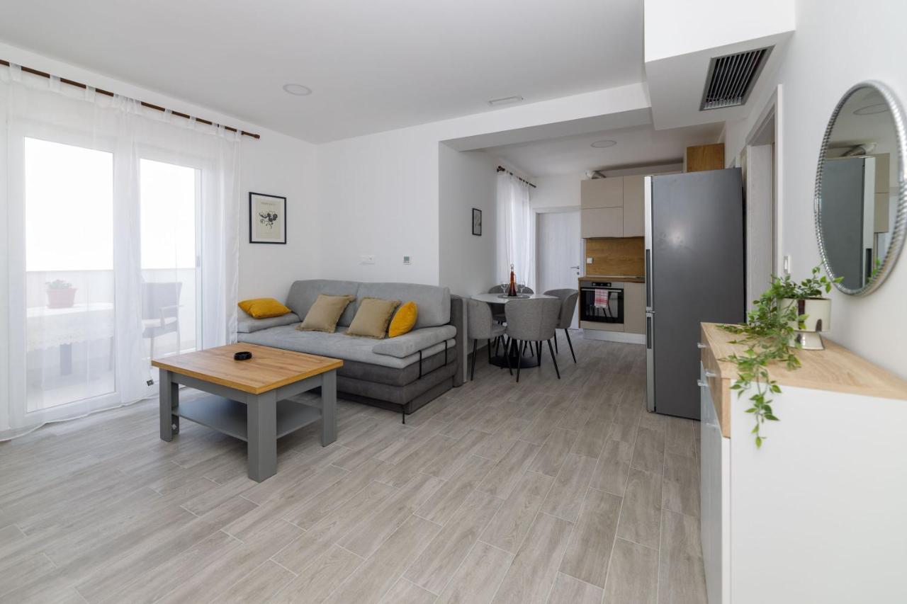 Apartman Maro Apartment Makarska Exterior photo