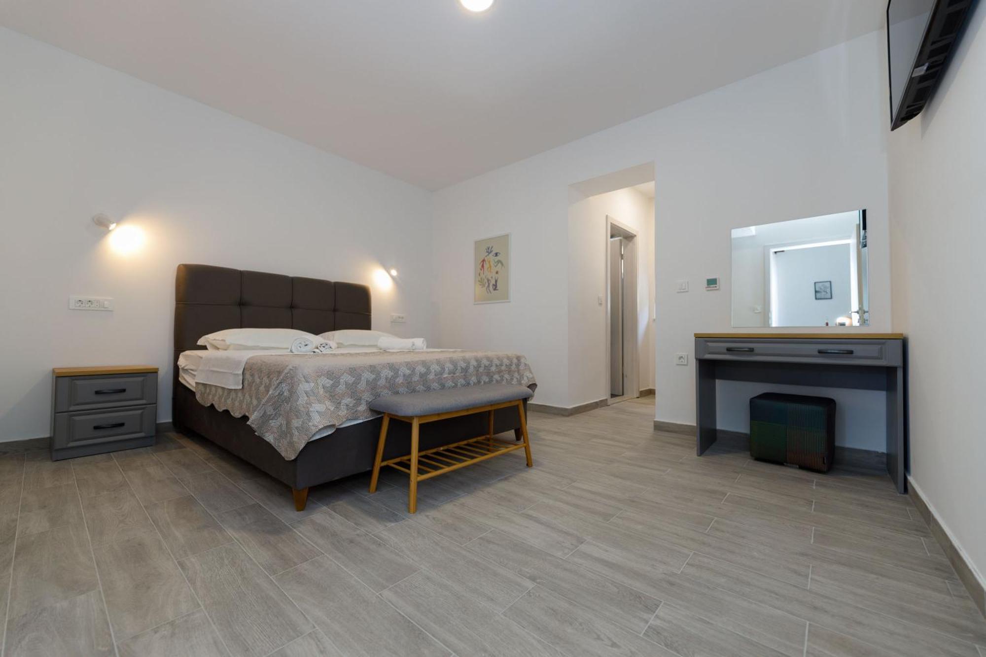 Apartman Maro Apartment Makarska Exterior photo